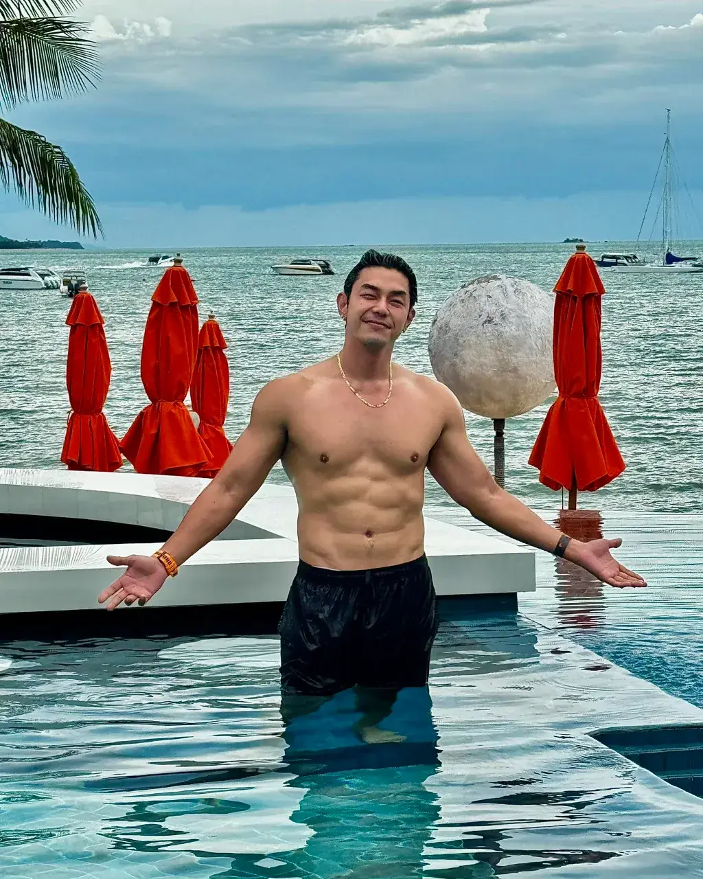 รักและเสวมาก