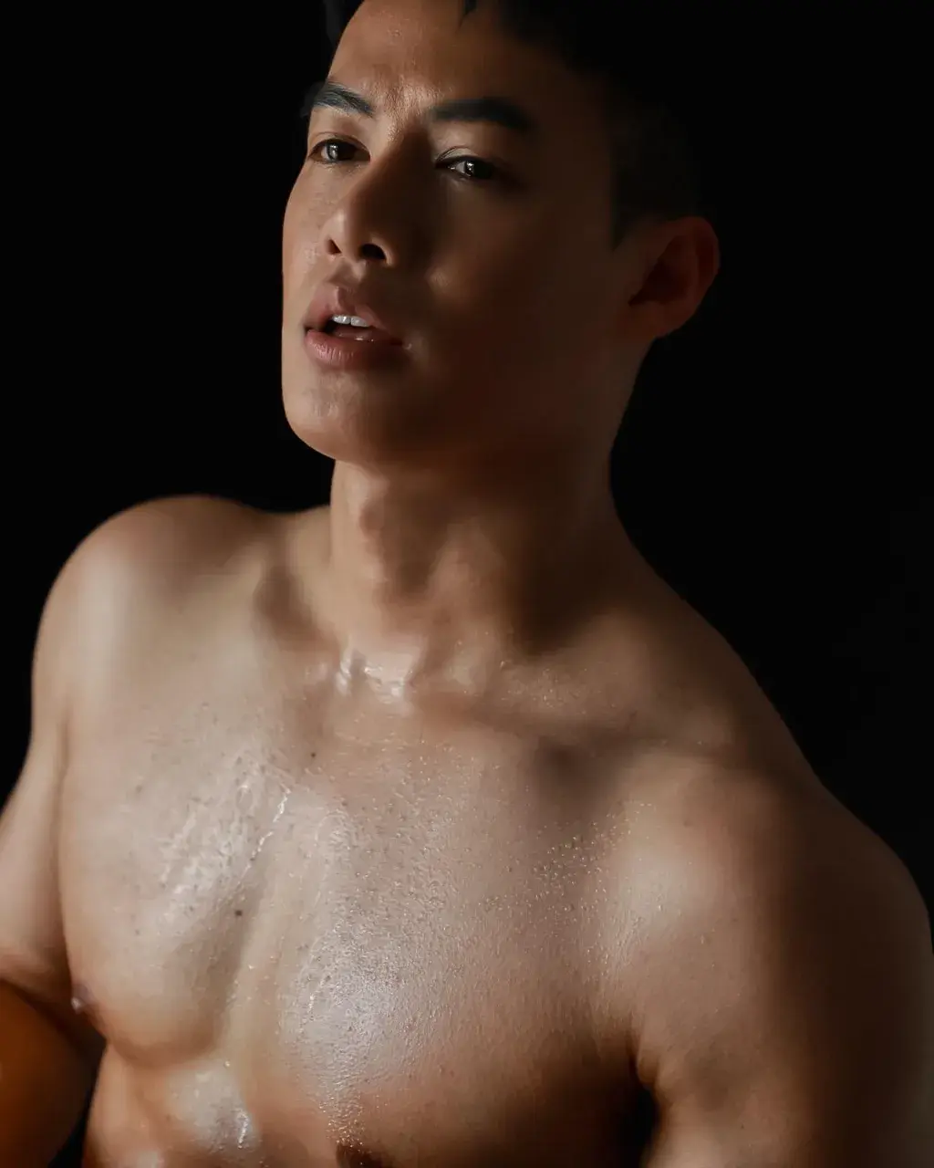 รักและเสวมาก