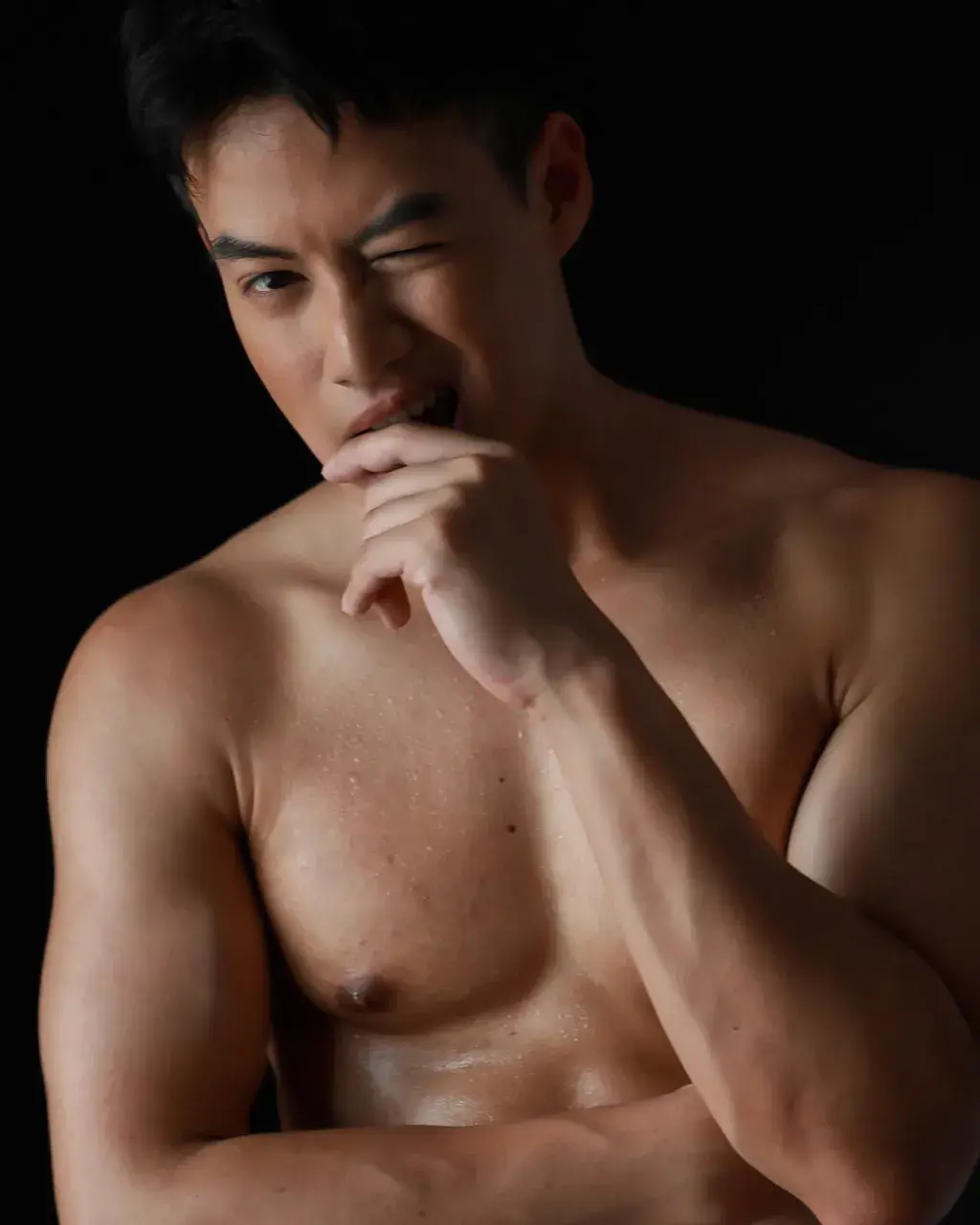 รักและเสวมาก