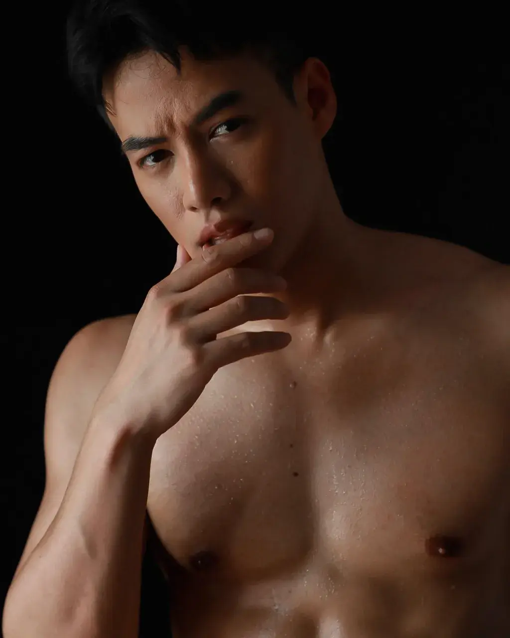 รักและเสวมาก