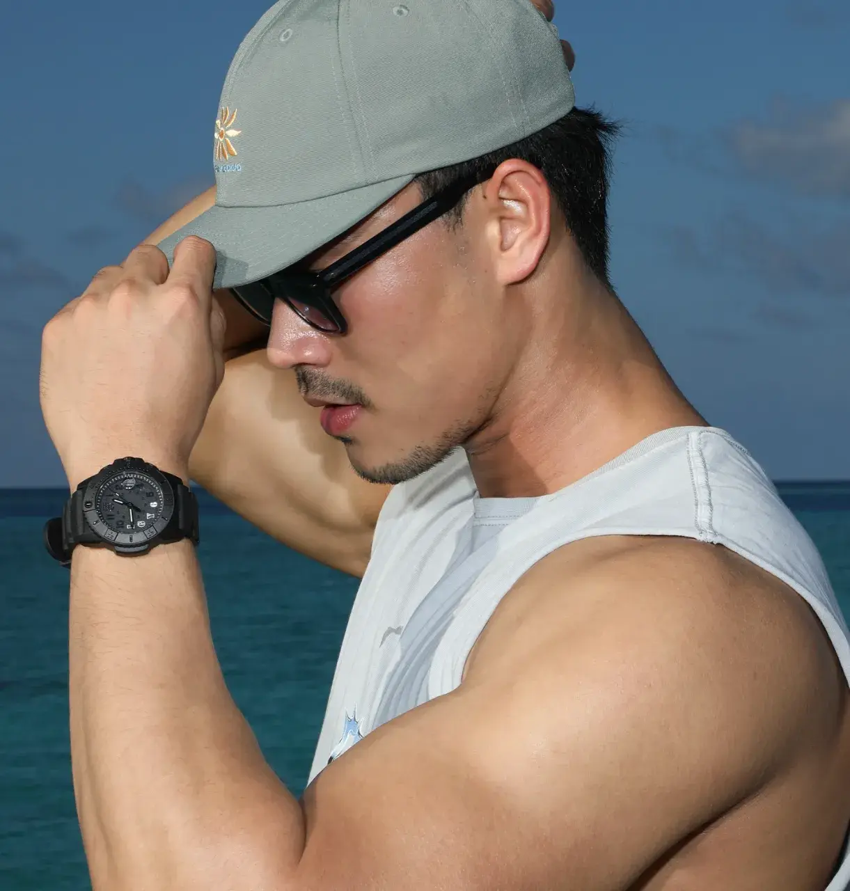 รักและเสวมาก