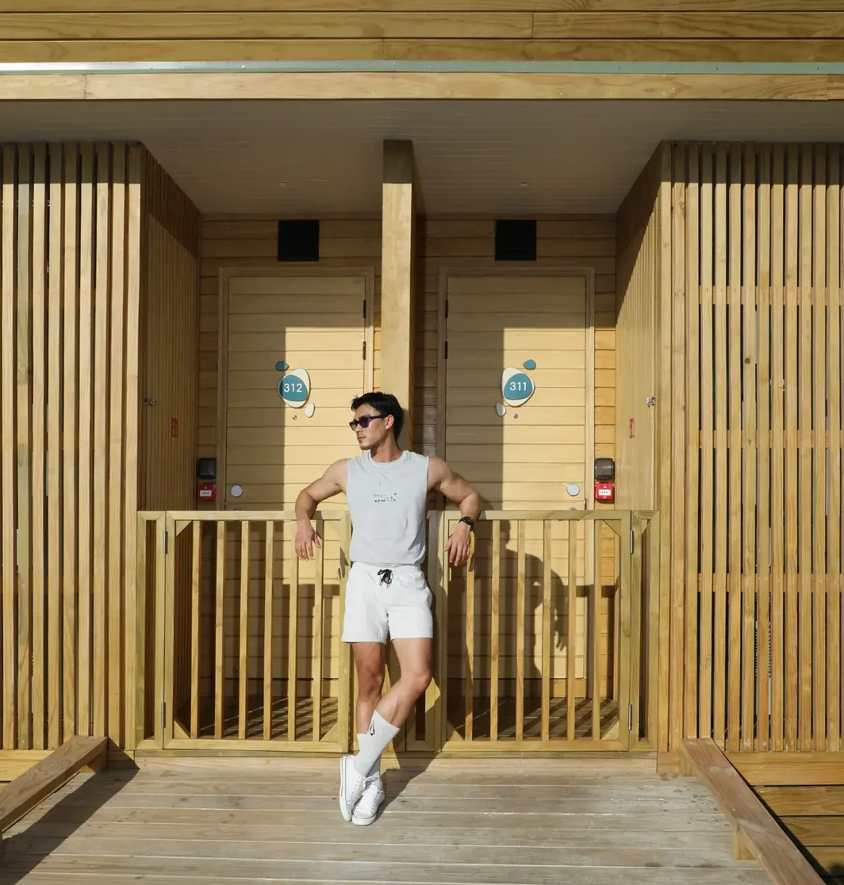 รักและเสวมาก