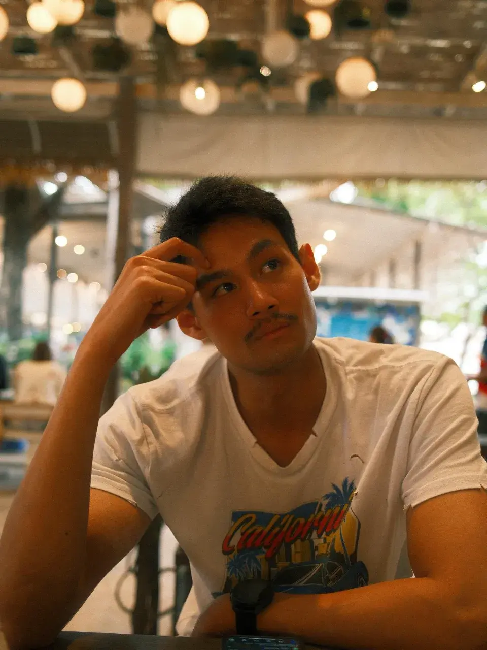 มาดเข้มที่รักจ๋า