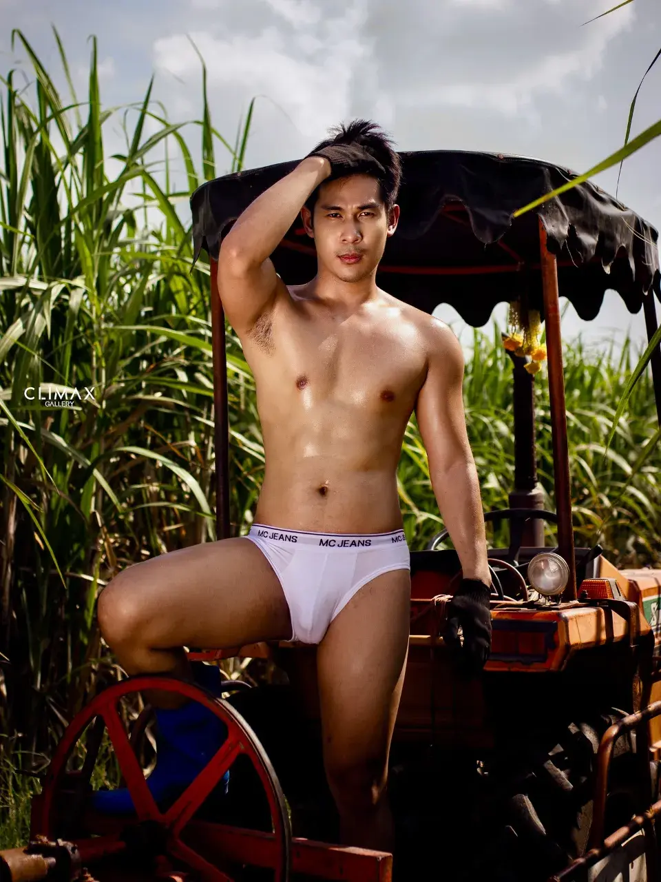 มาดเข้มที่รักจ๋า