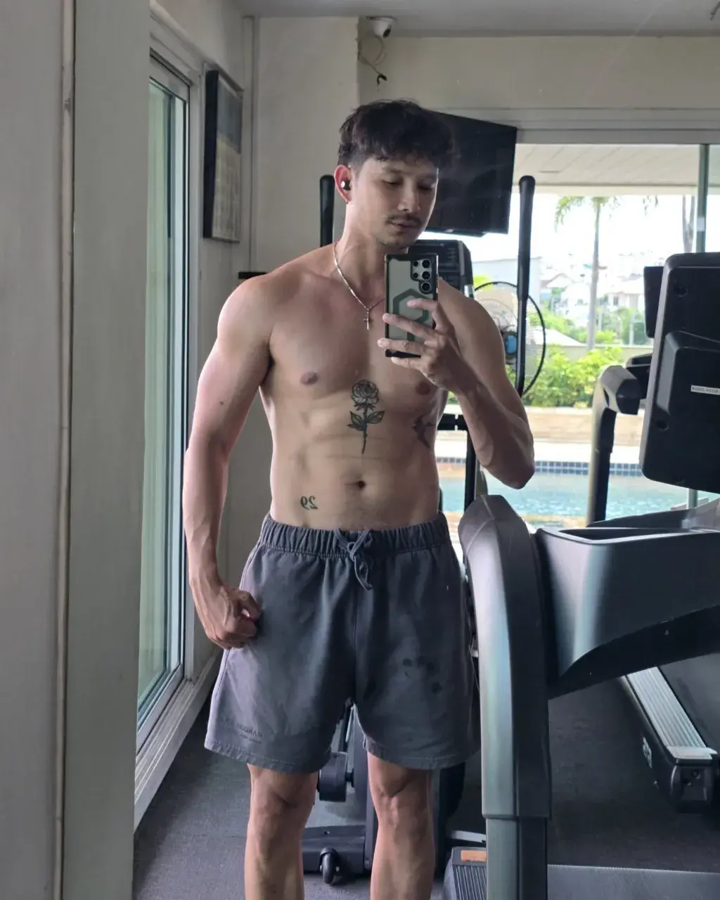 มาดเข้มที่รักจ๋า