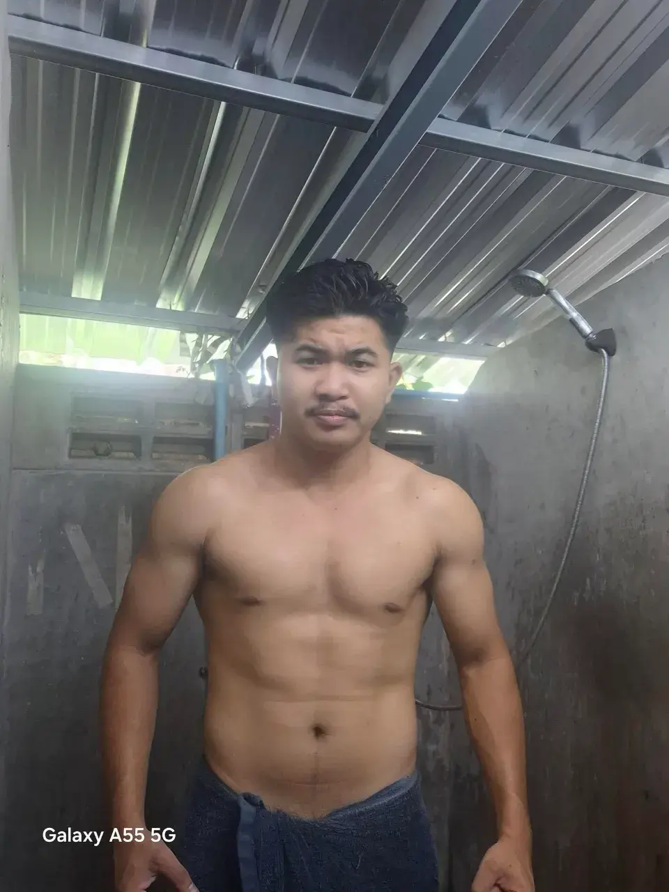 มาดเข้มที่รักจ๋า