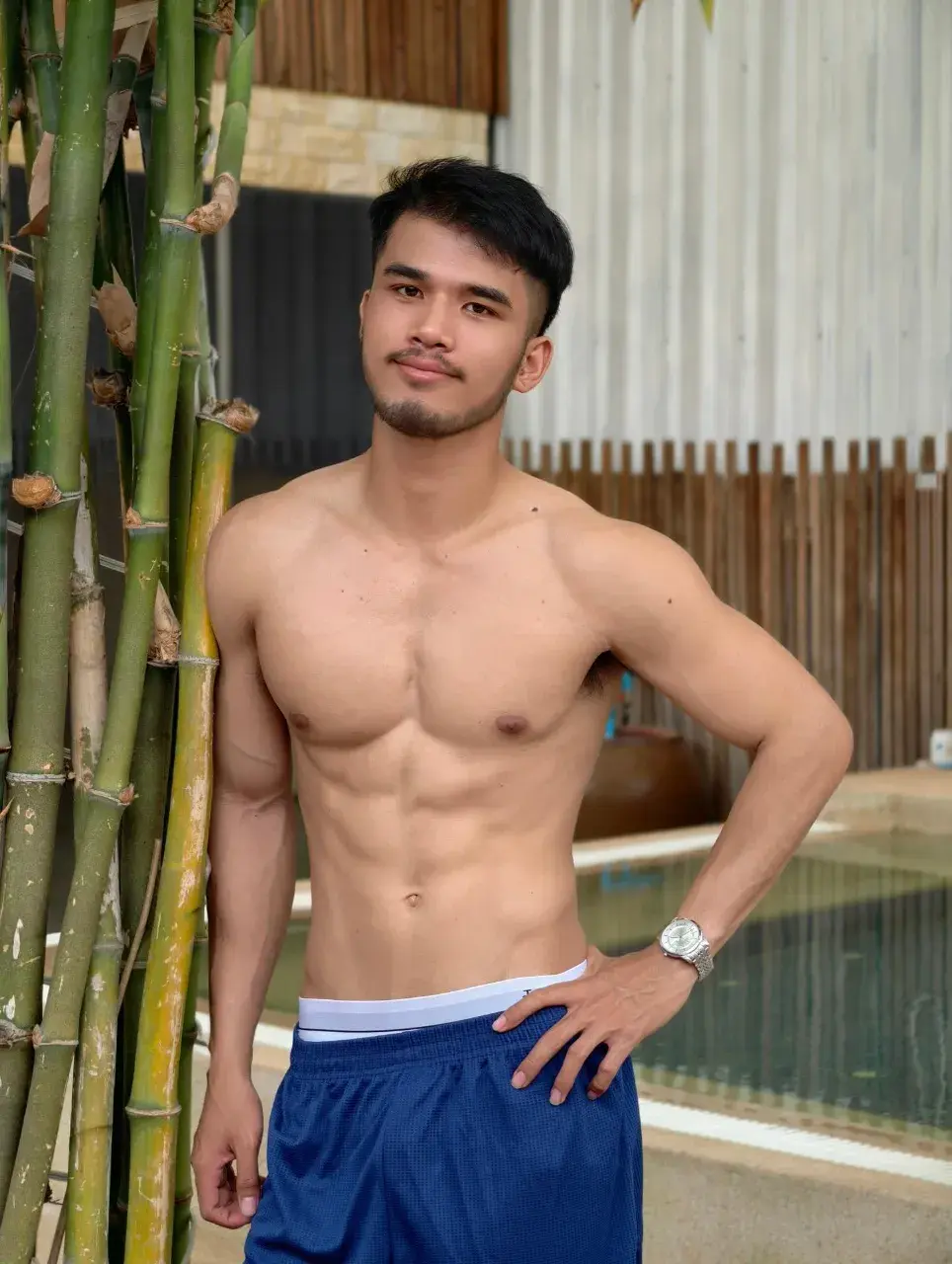 มาดเข้มที่รักจ๋า