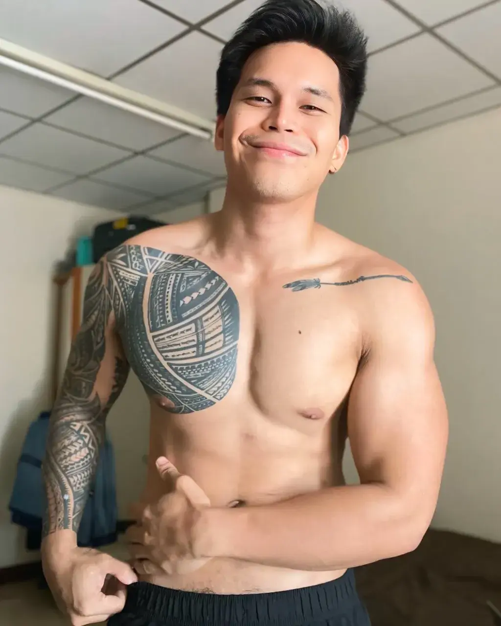 ซูมรอยสัก ปักจิต