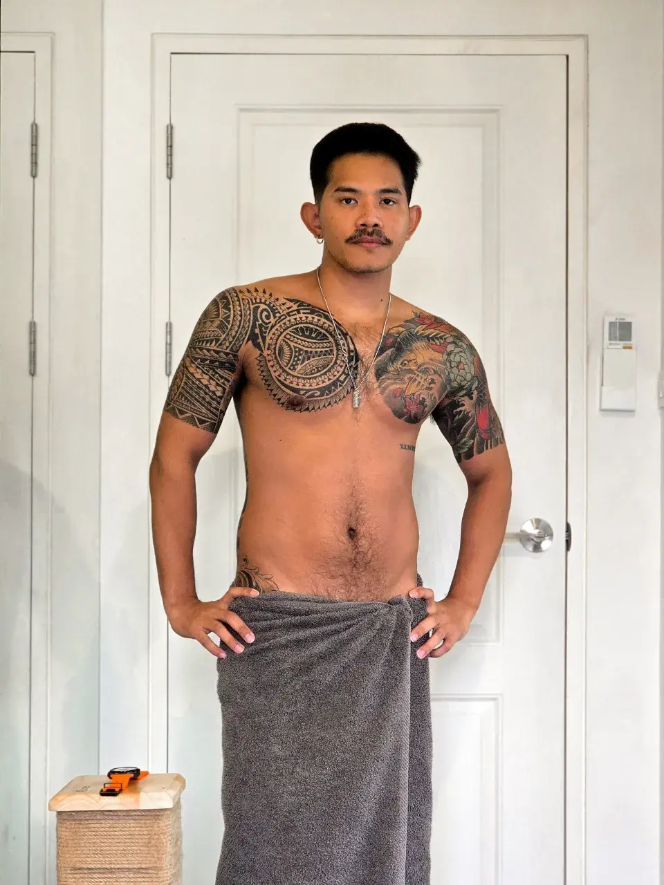 ซูมรอยสัก ปักจิต