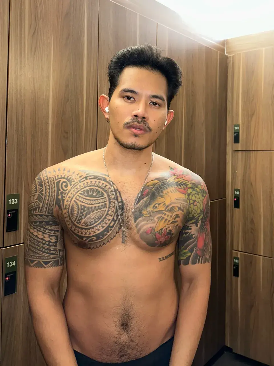 ซูมรอยสัก ปักจิต