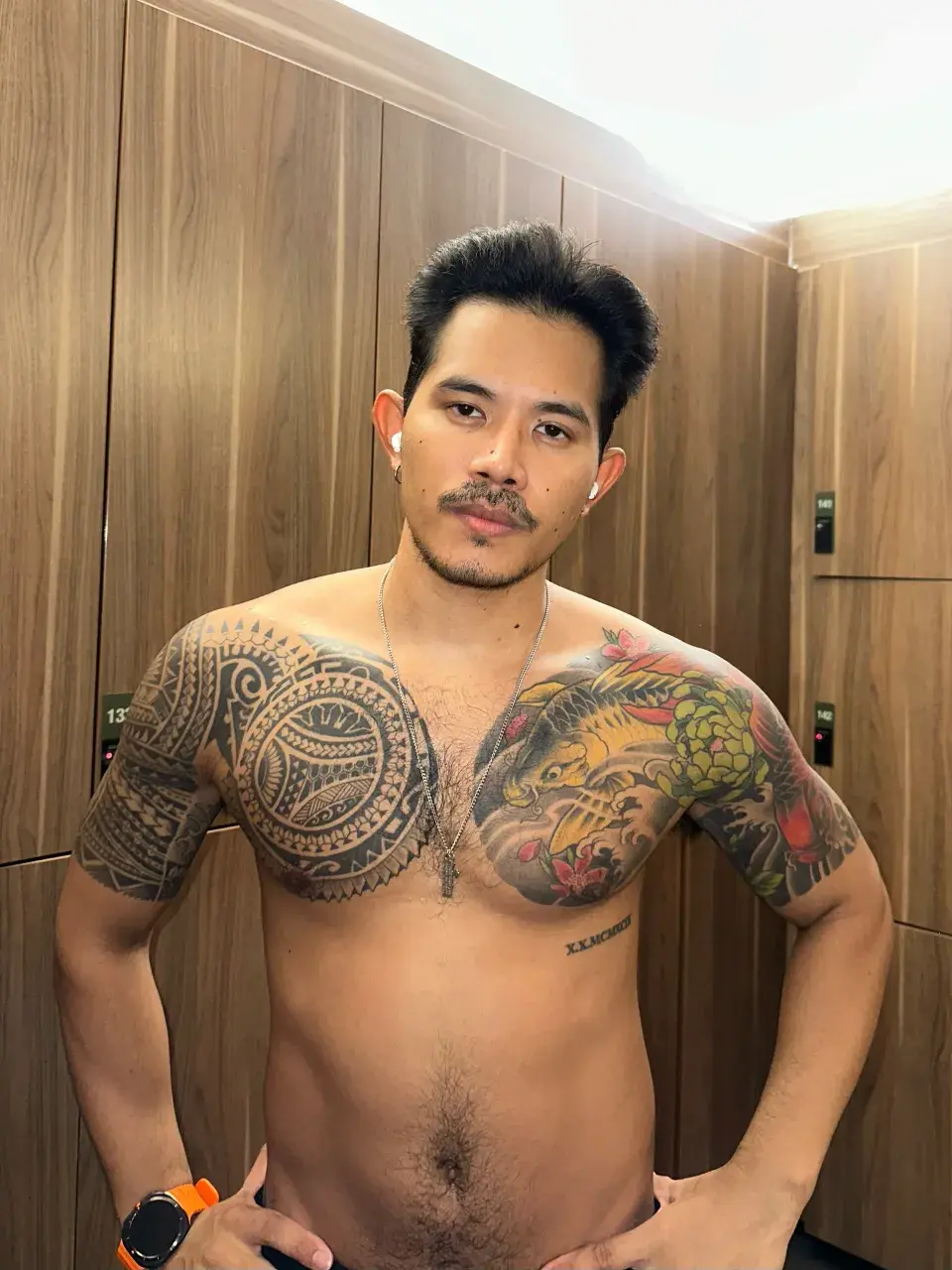 ซูมรอยสัก ปักจิต