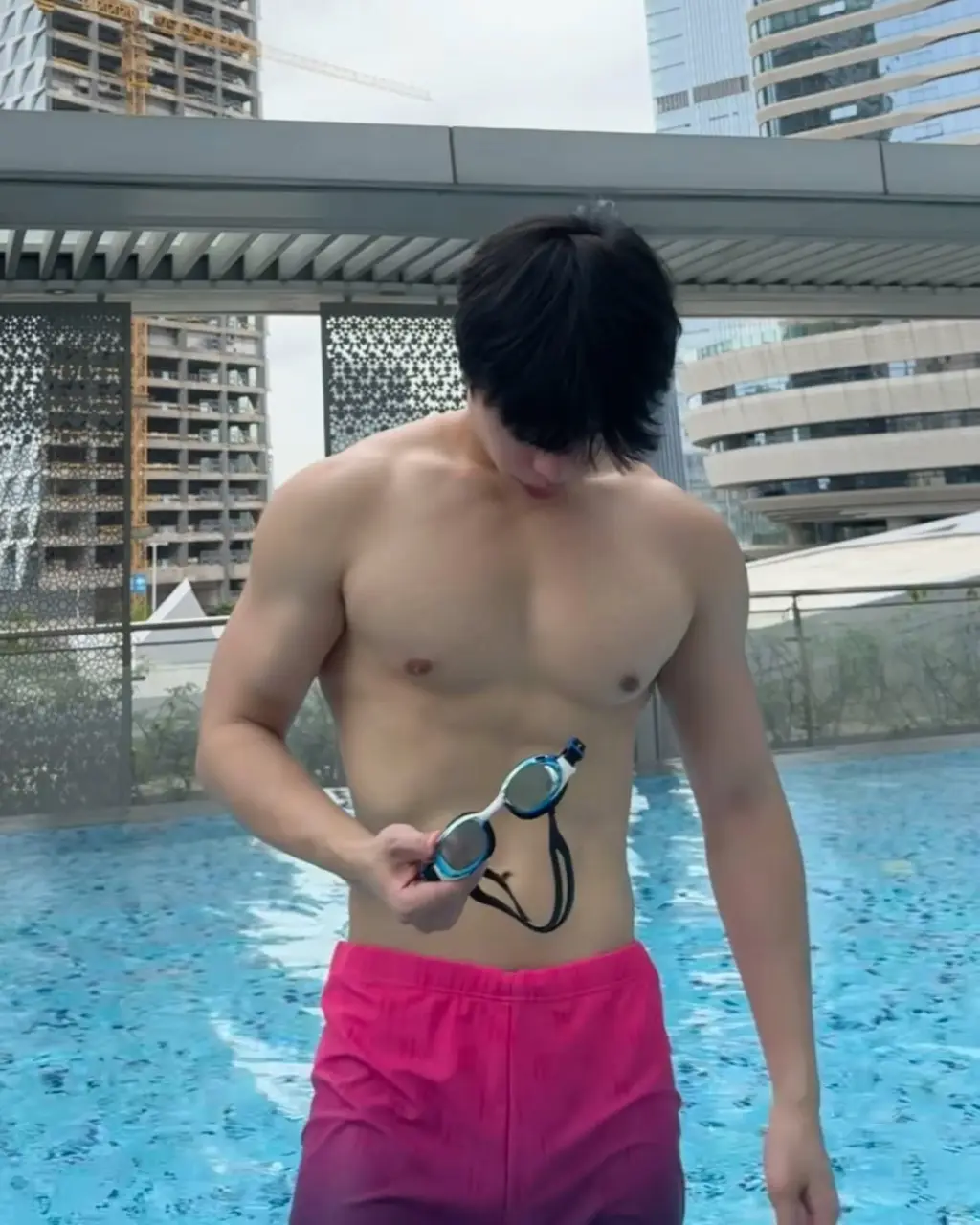 ถอดโชว์เรือนร่าง 2939