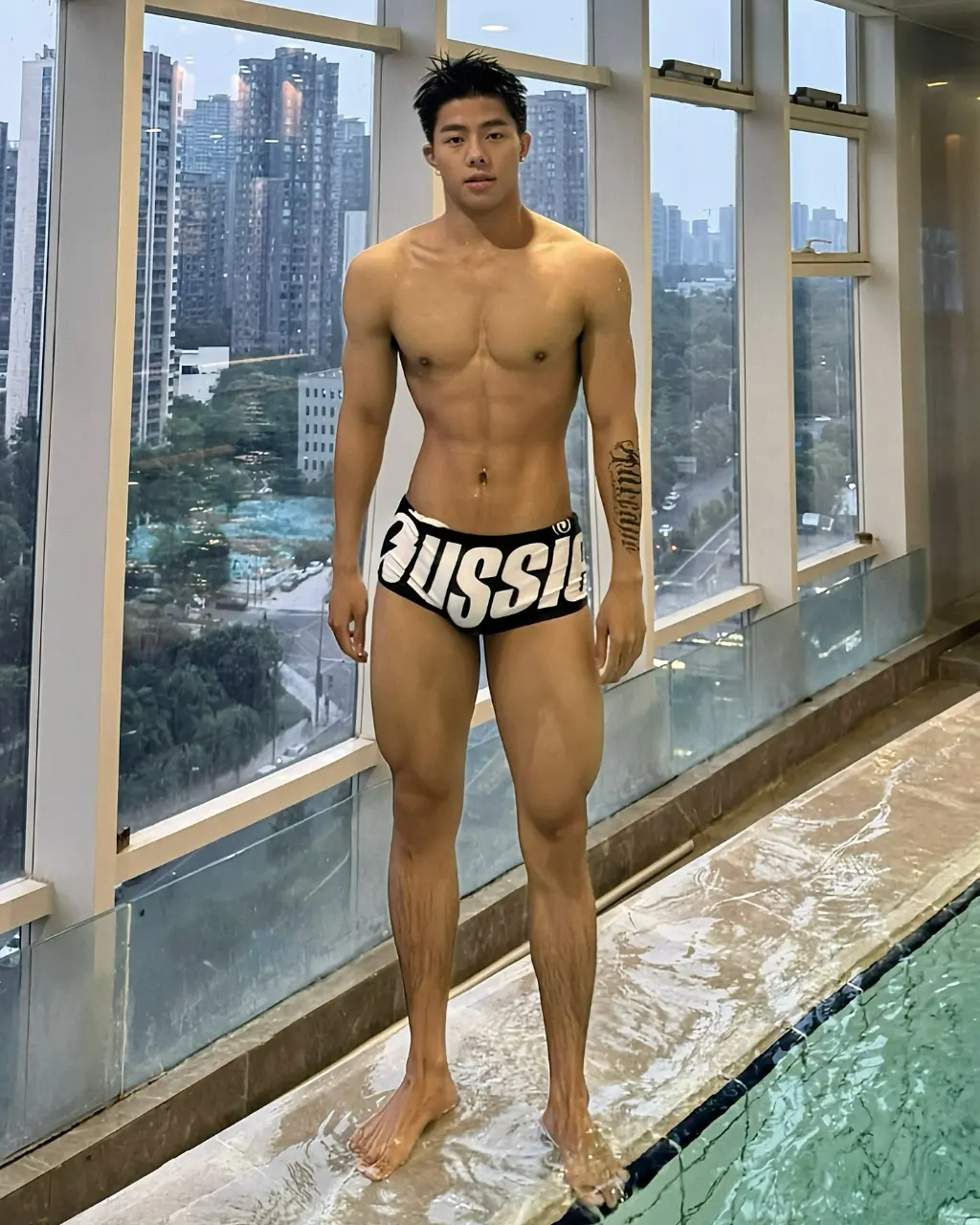 Cool GUY : Nguyễn Thanh Đức