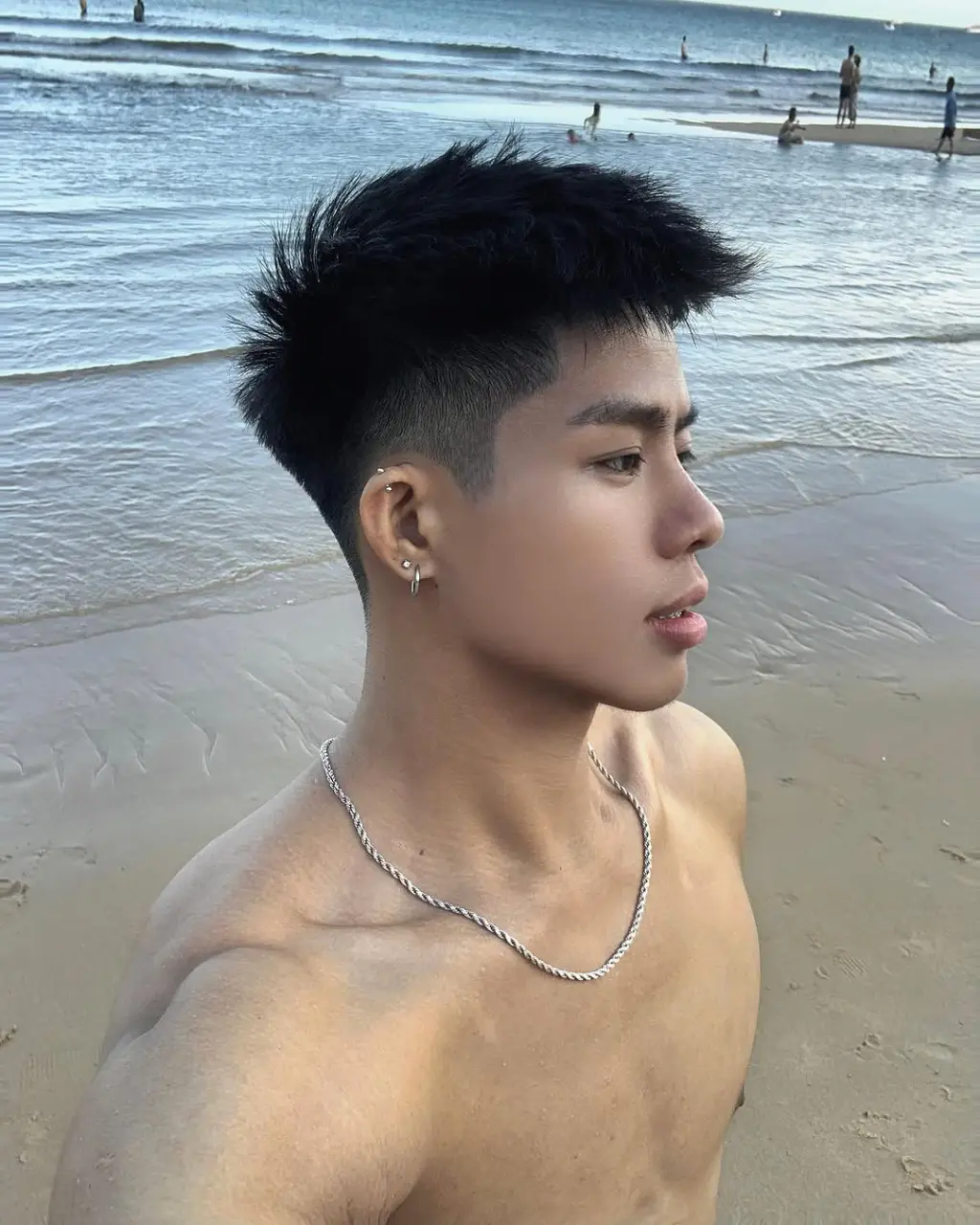Cool GUY : Nguyễn Thanh Đức