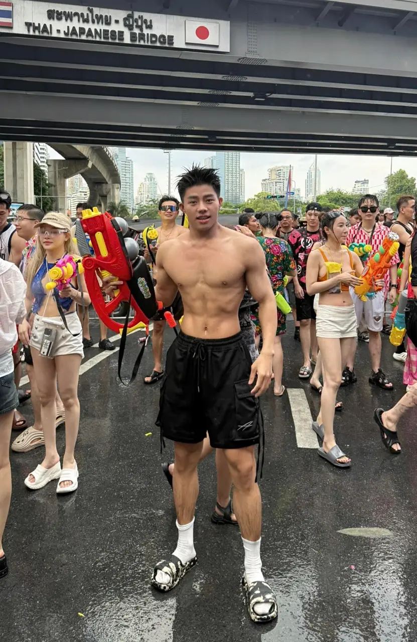 Cool GUY : Nguyễn Thanh Đức