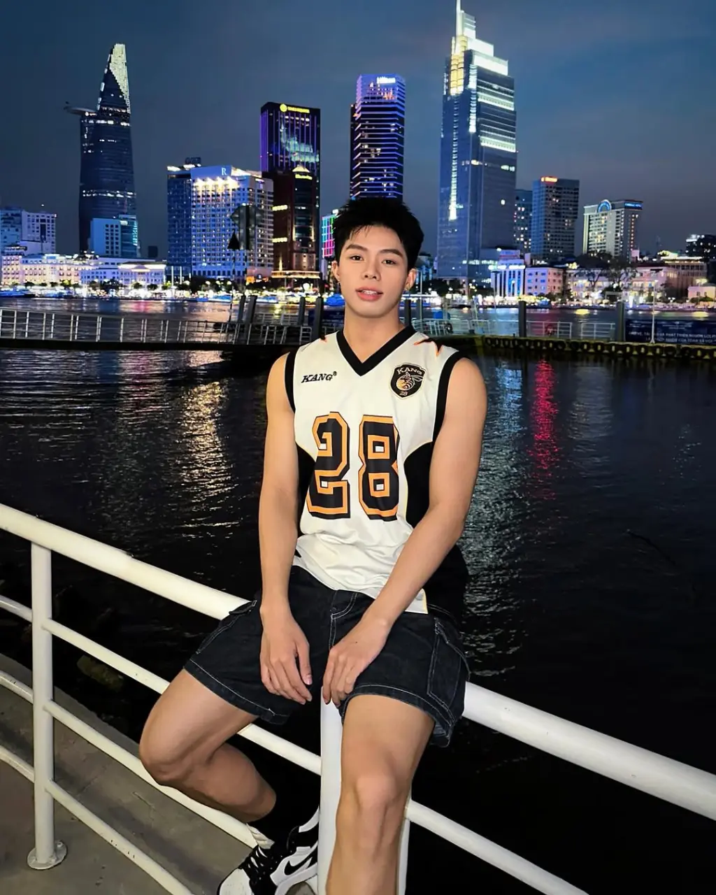 Cool GUY : Nguyễn Thanh Đức
