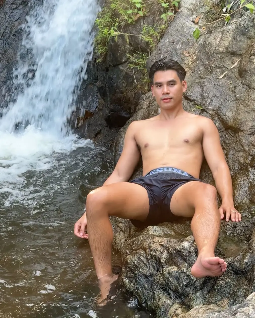 Cool GUY : SAM - Sopol