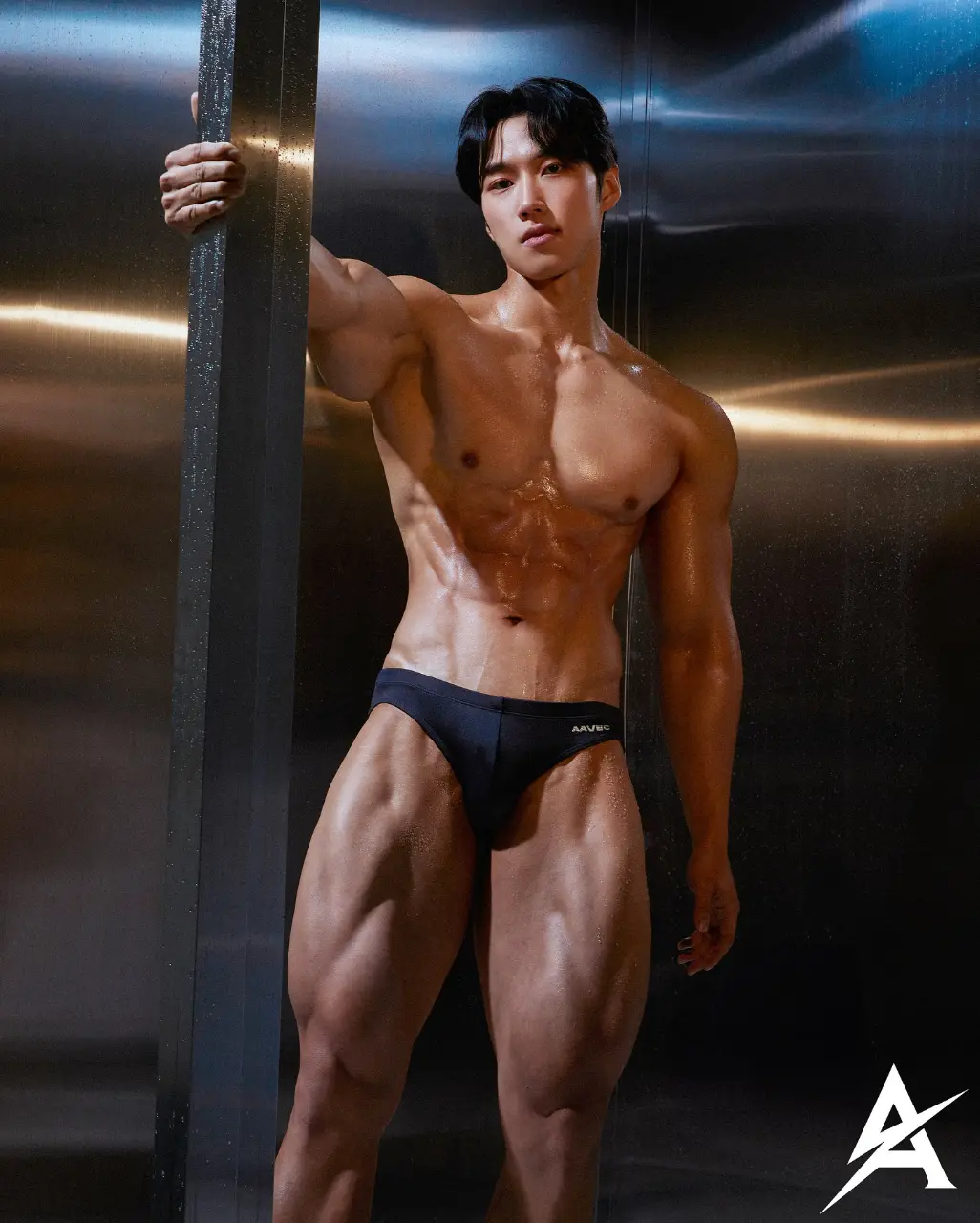 Cool GUY : 김두한