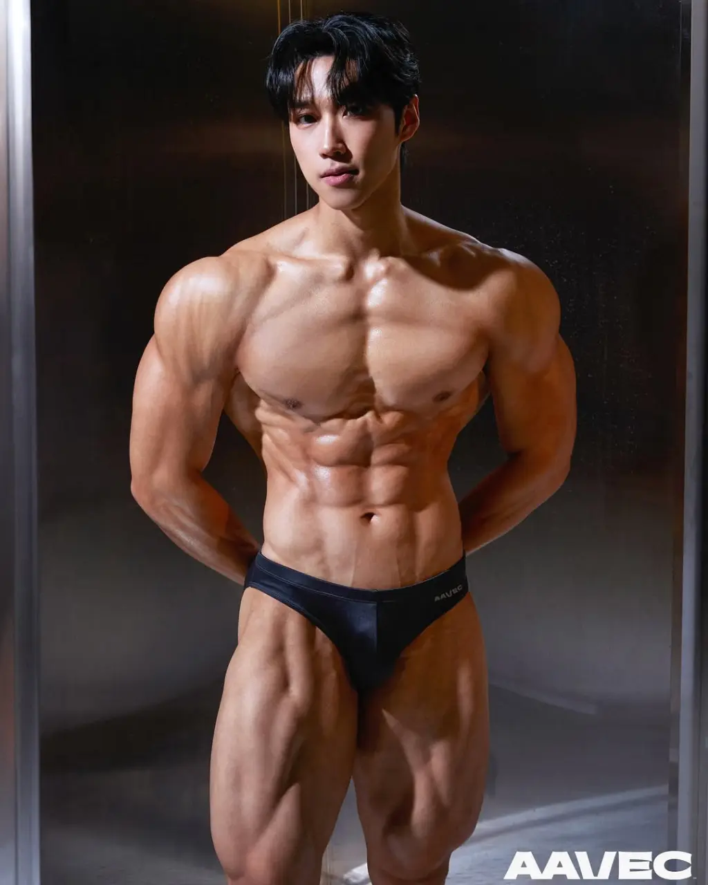Cool GUY : 김두한