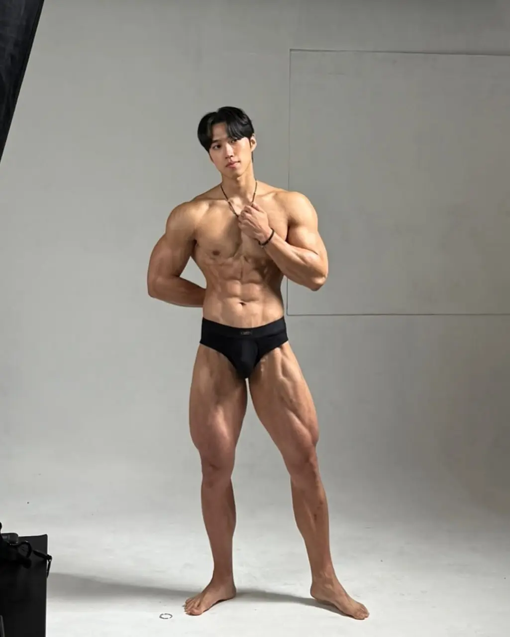 Cool GUY : 김두한