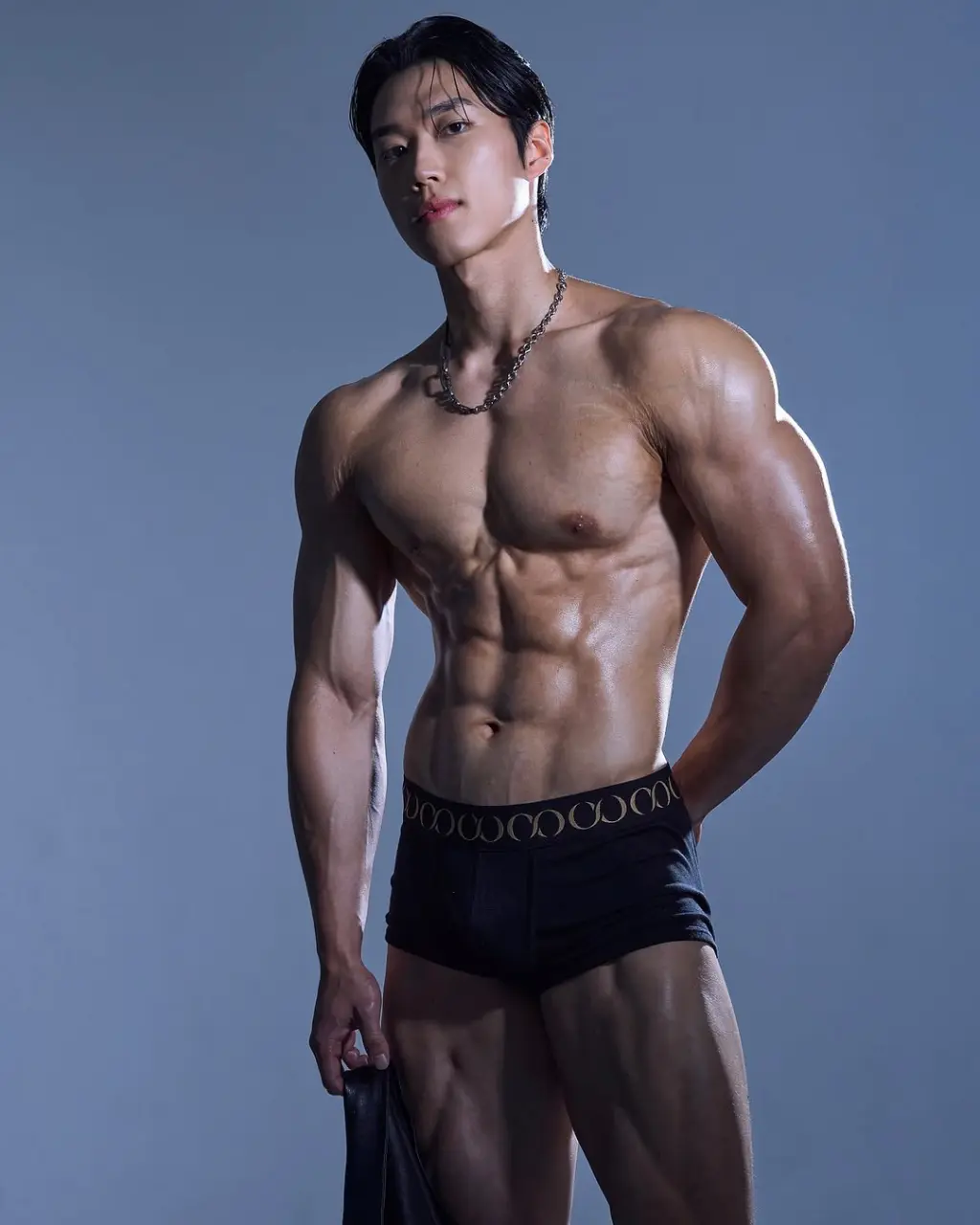 Cool GUY : 김두한