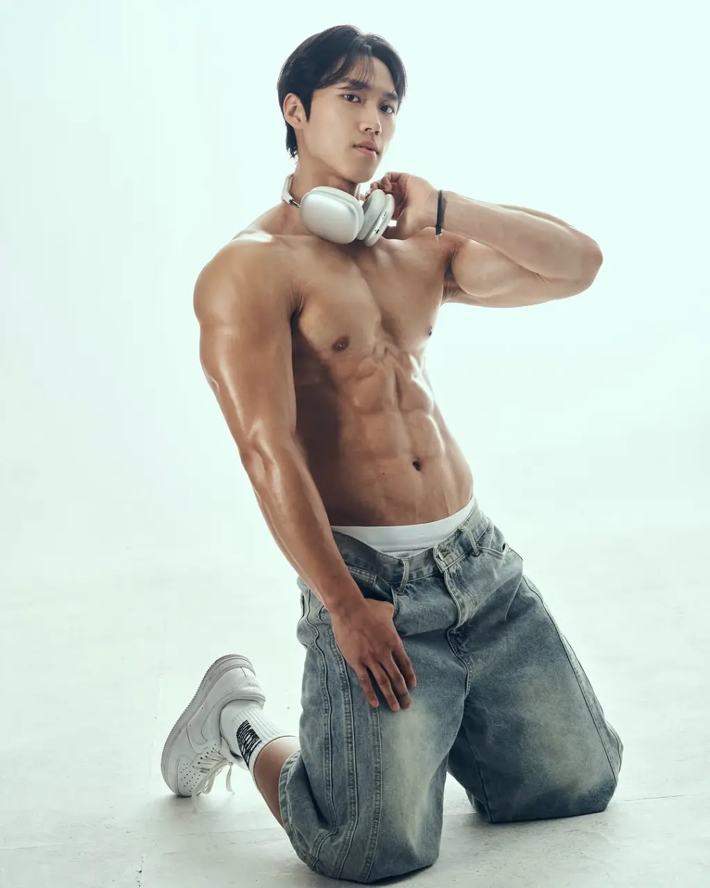 Cool GUY : 김두한