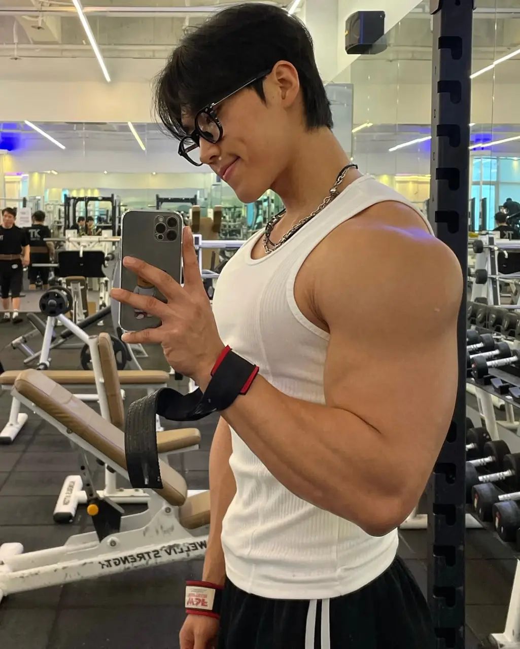 Cool GUY : 김두한