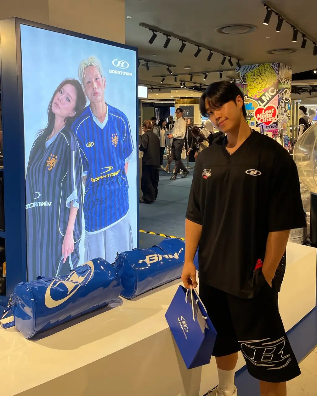 Cool GUY : 김두한