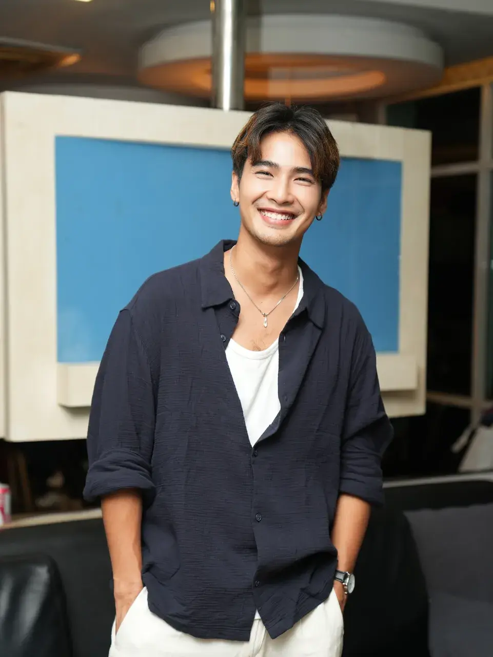 ลิ้มรสแซ่บ
