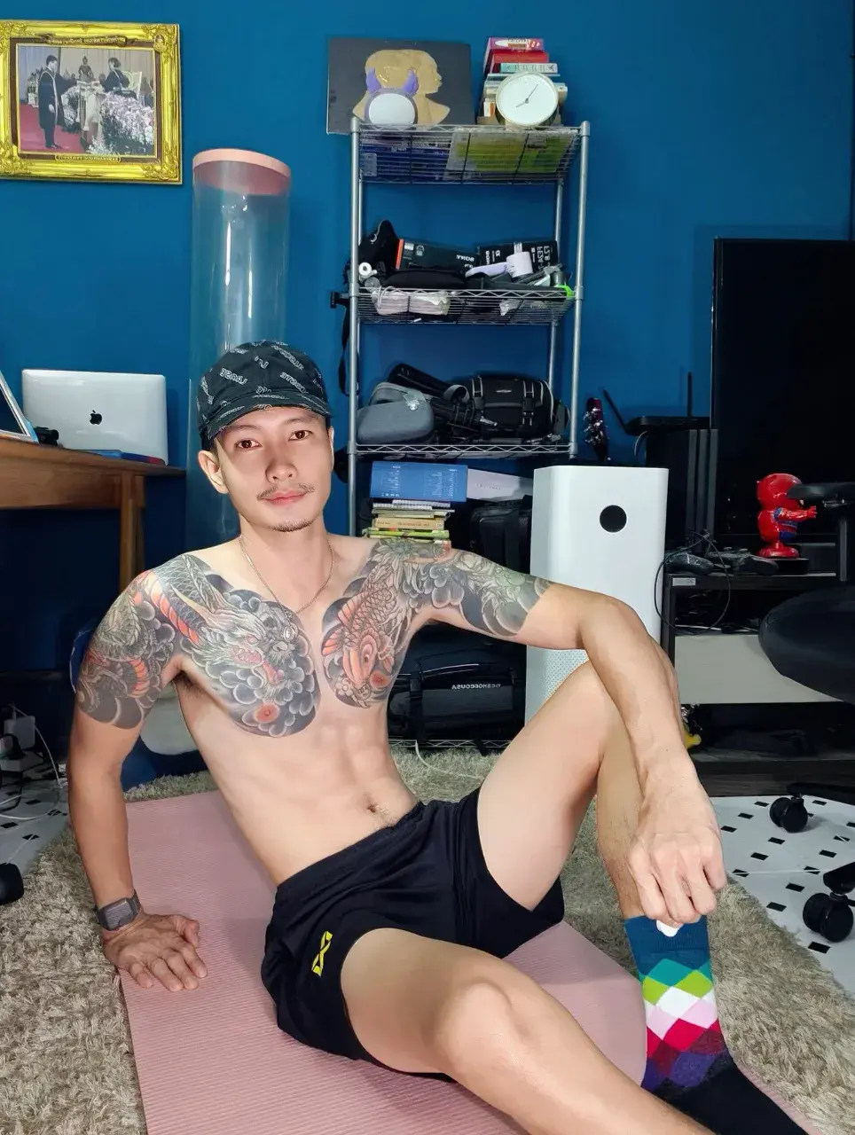เทสสสสสดีมาก