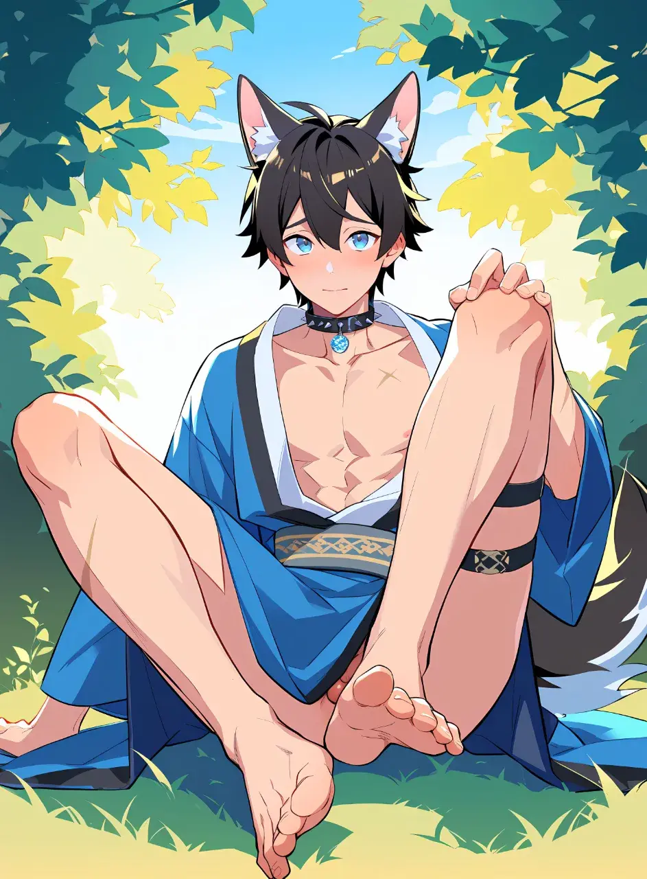 การ์ตูนผู้ชายหล่อเท่ 349