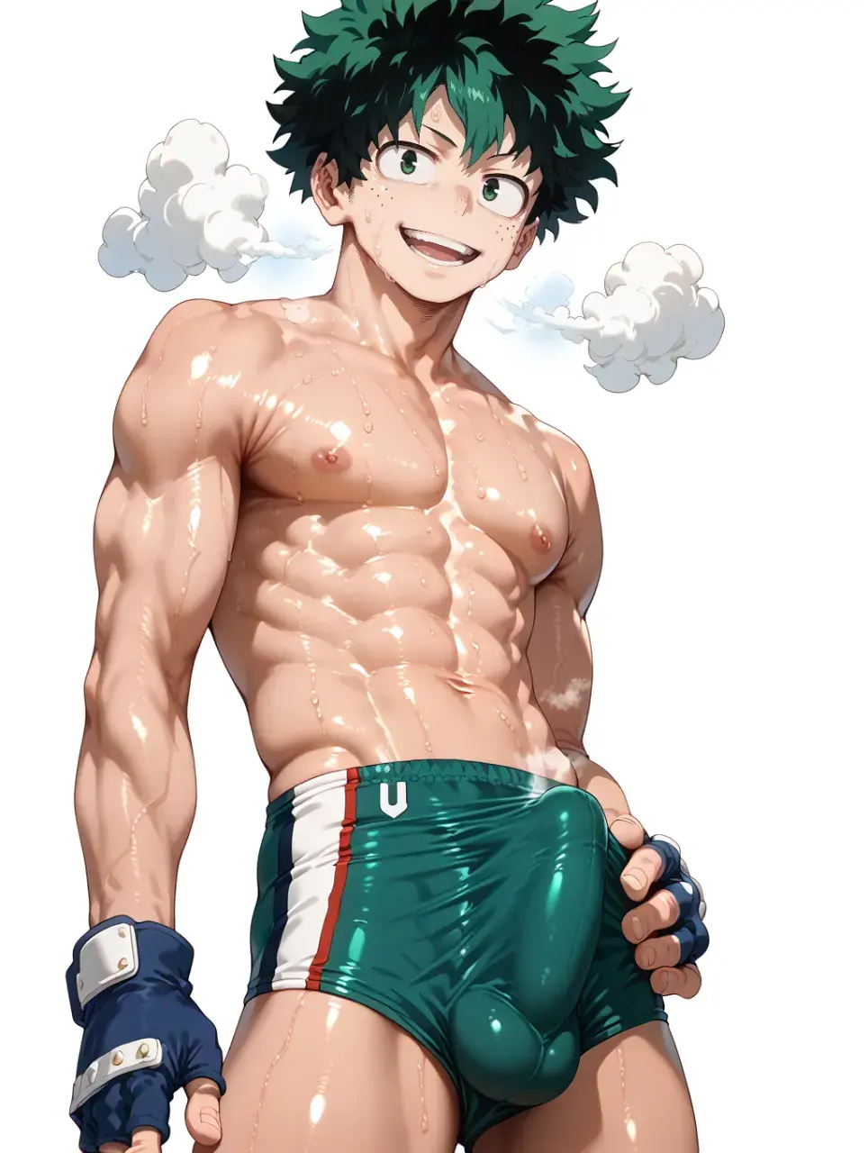 การ์ตูนผู้ชายหล่อเท่ 350
