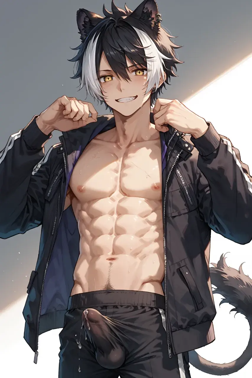 การ์ตูนผู้ชายหล่อเท่ 350