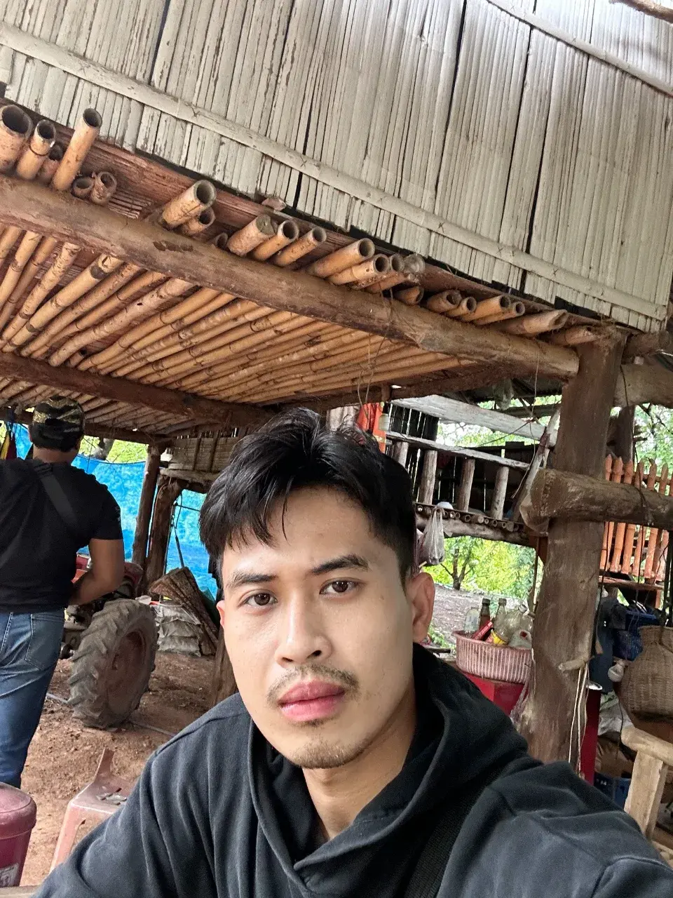 ขมก้ออมนะ