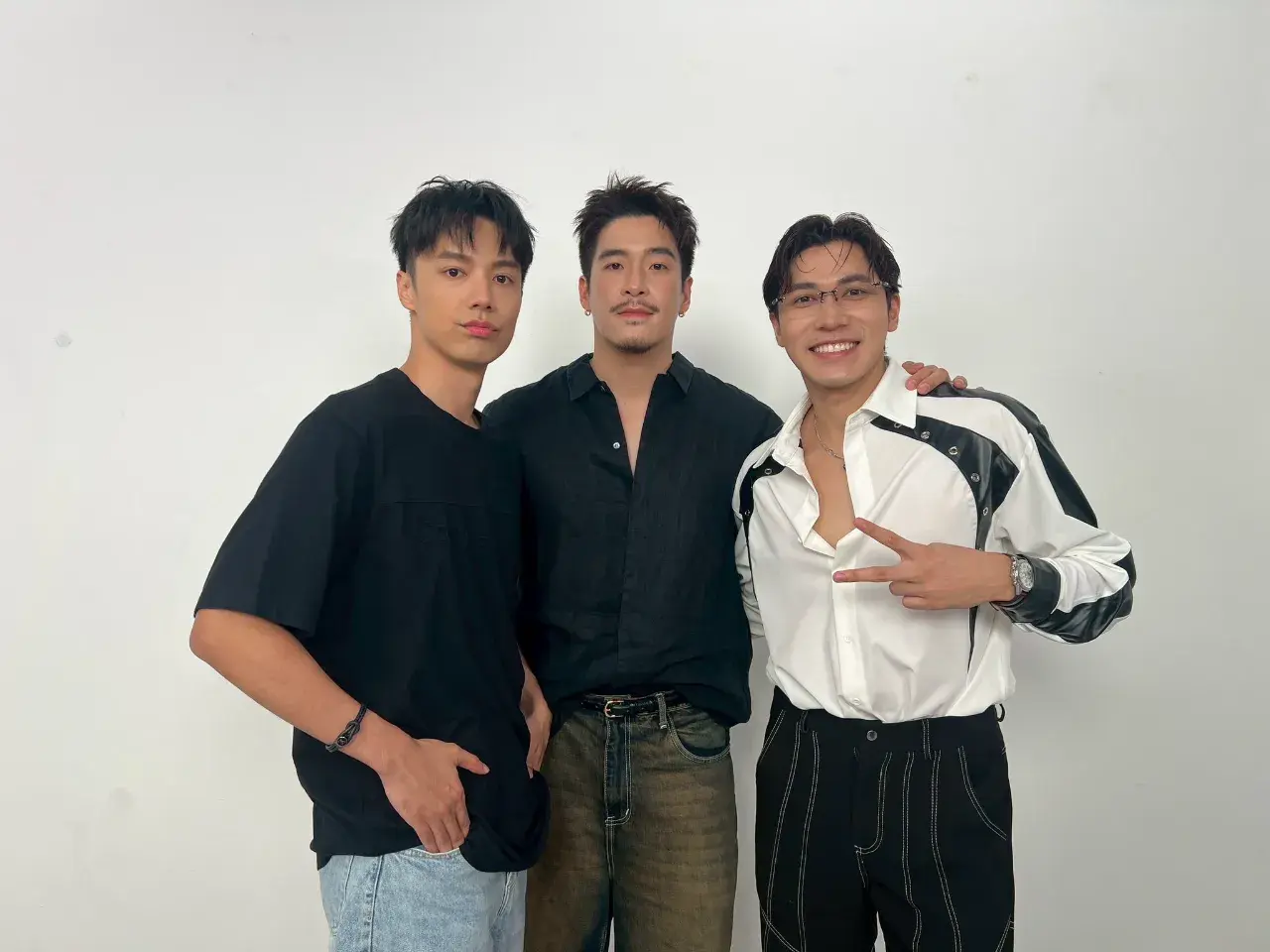 หูยยงานดีเหลือเกิน