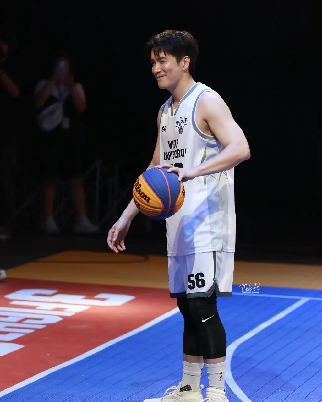 หูยยงานดีเหลือเกิน