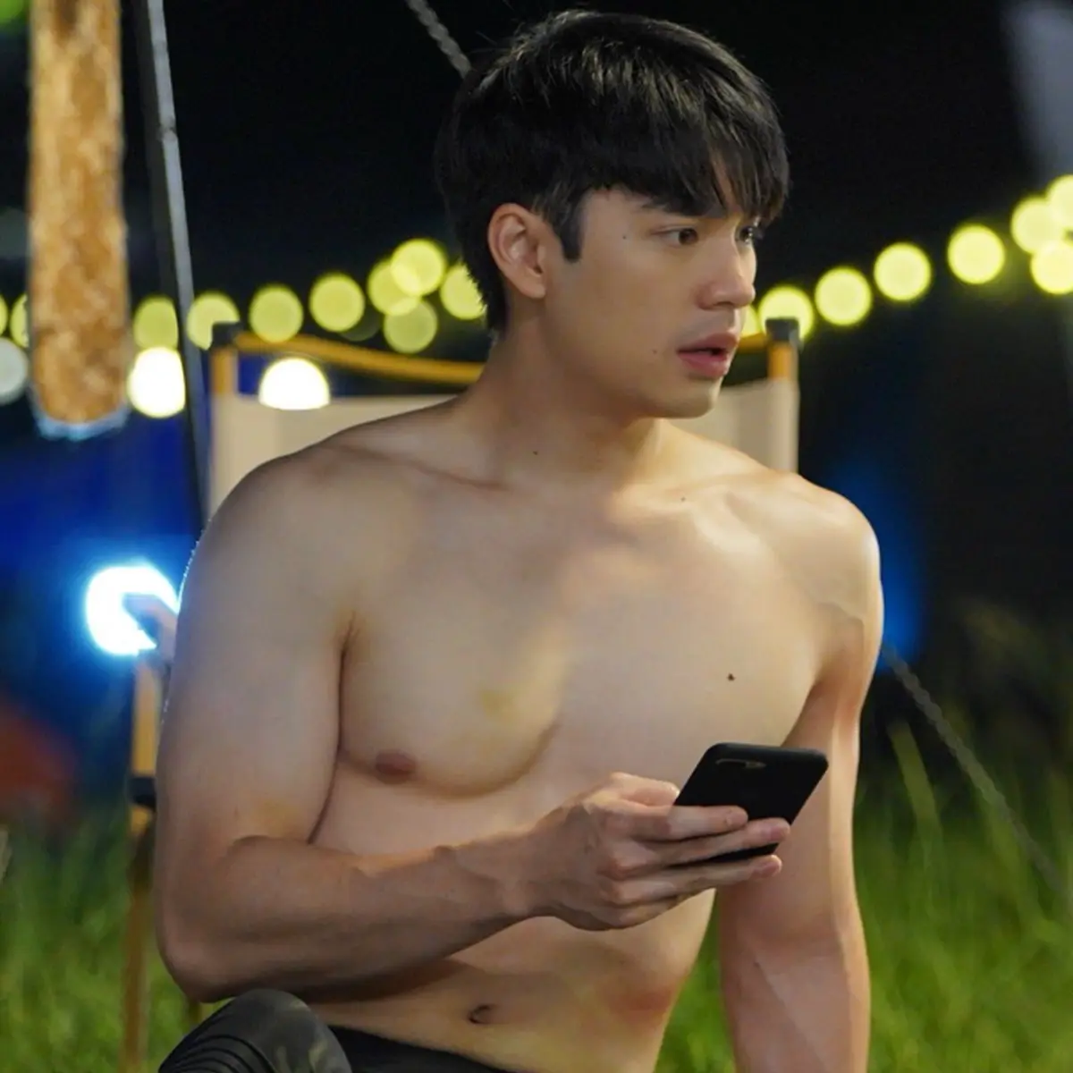 หูยยงานดีเหลือเกิน