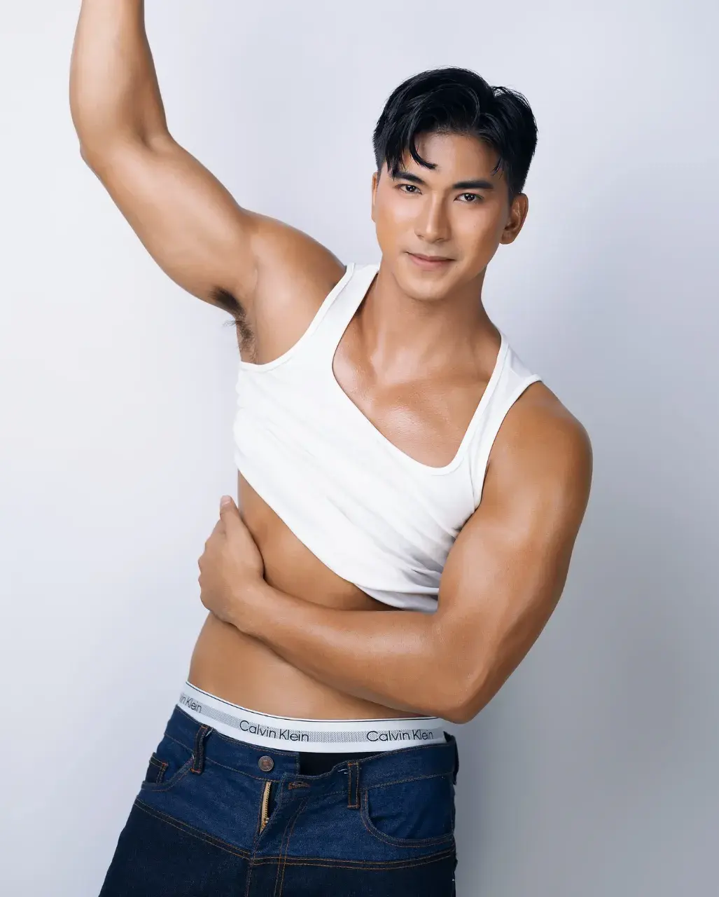 พ่อหมีที่รัก