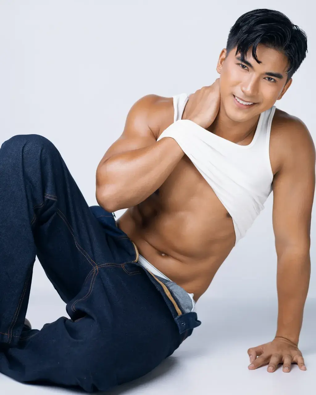 พ่อหมีที่รัก