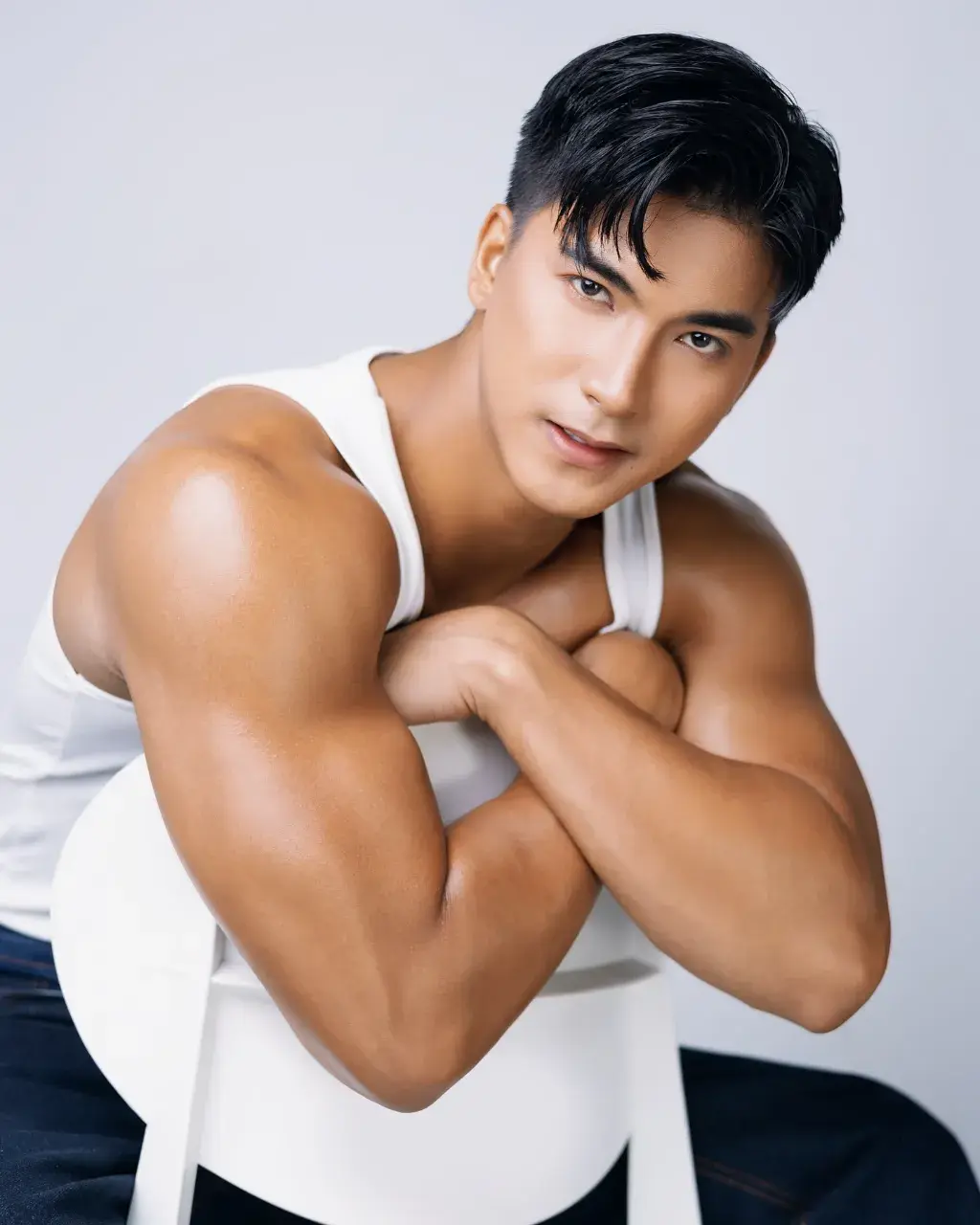 พ่อหมีที่รัก