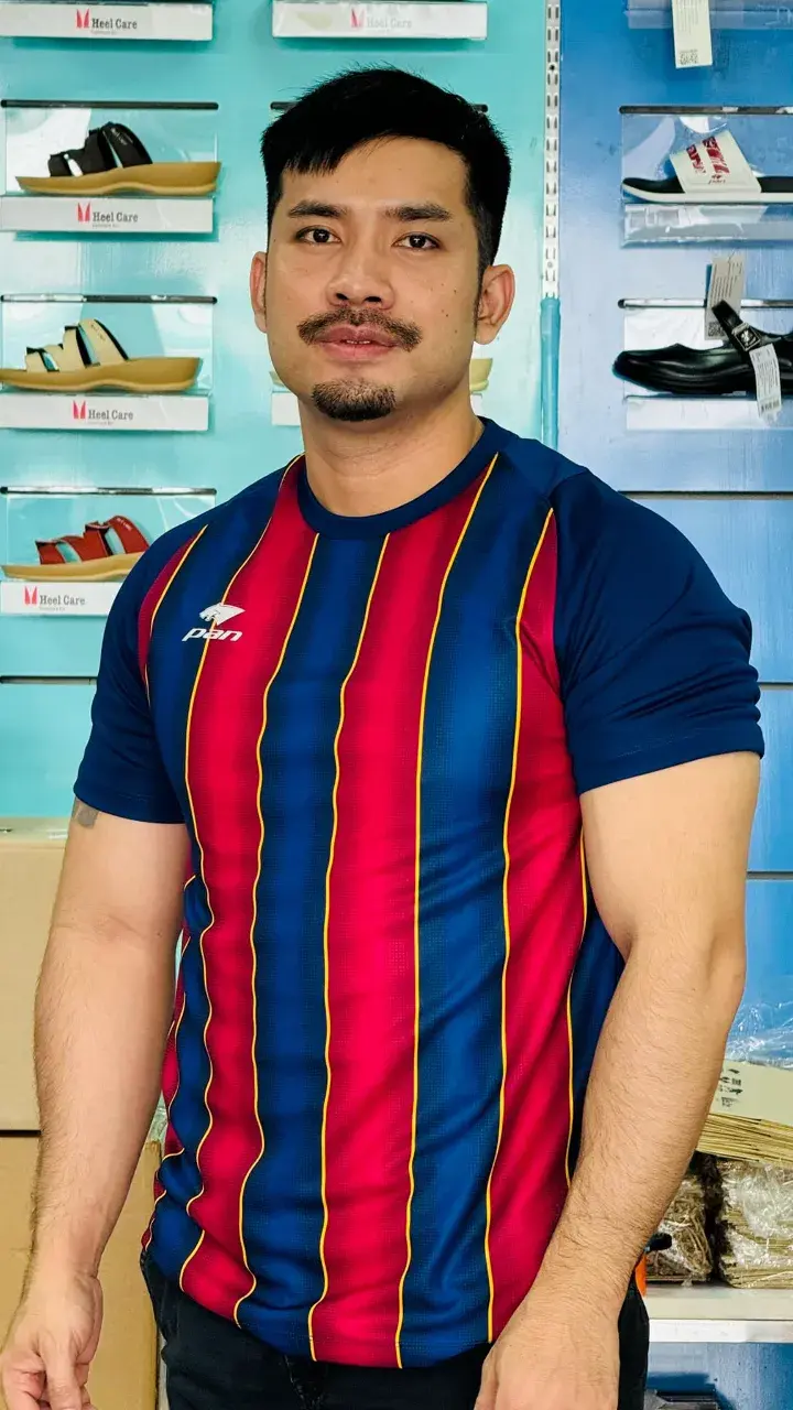 พ่อหมีที่รัก