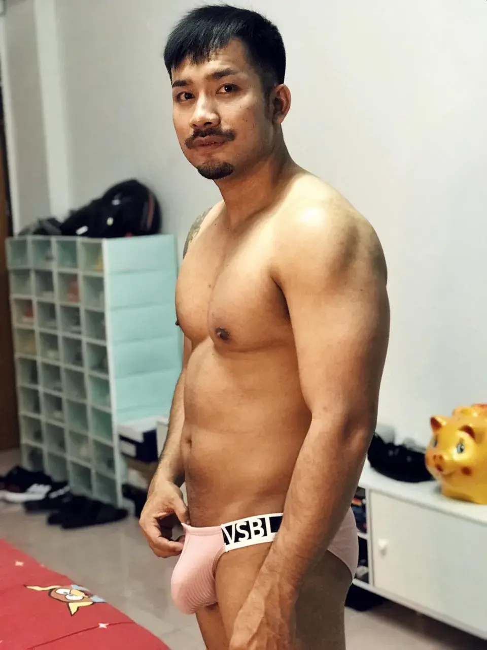 พ่อหมีที่รัก