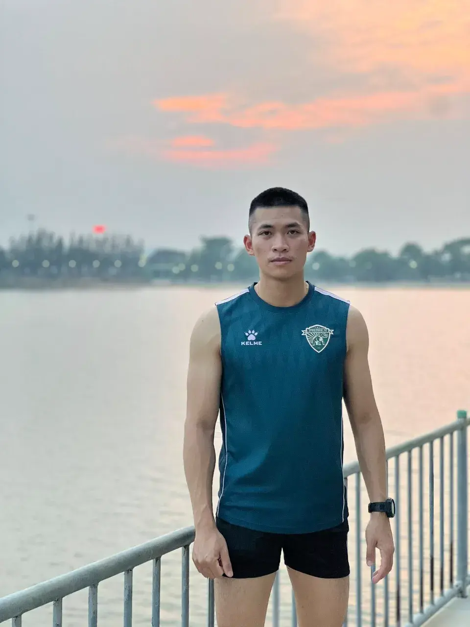 พ่อหมีที่รัก