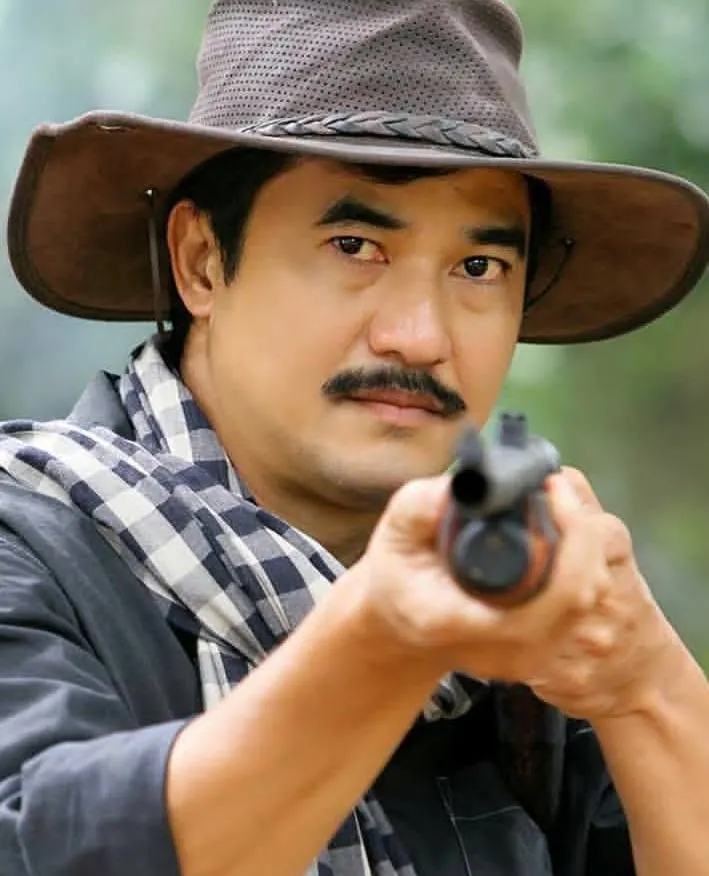 หลงรักพ่อจ๋า