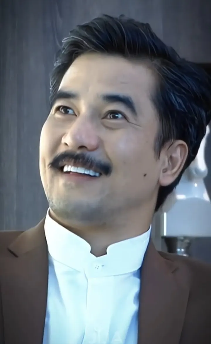 หลงรักพ่อจ๋า