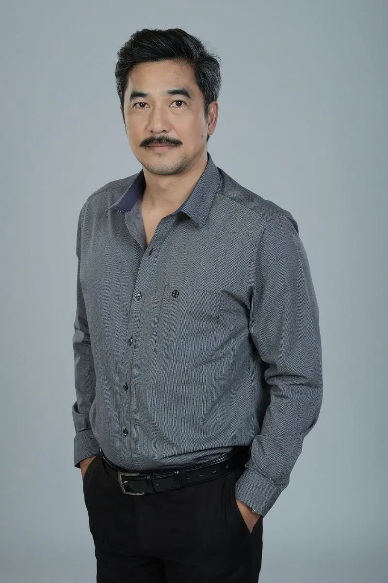 หลงรักพ่อจ๋า