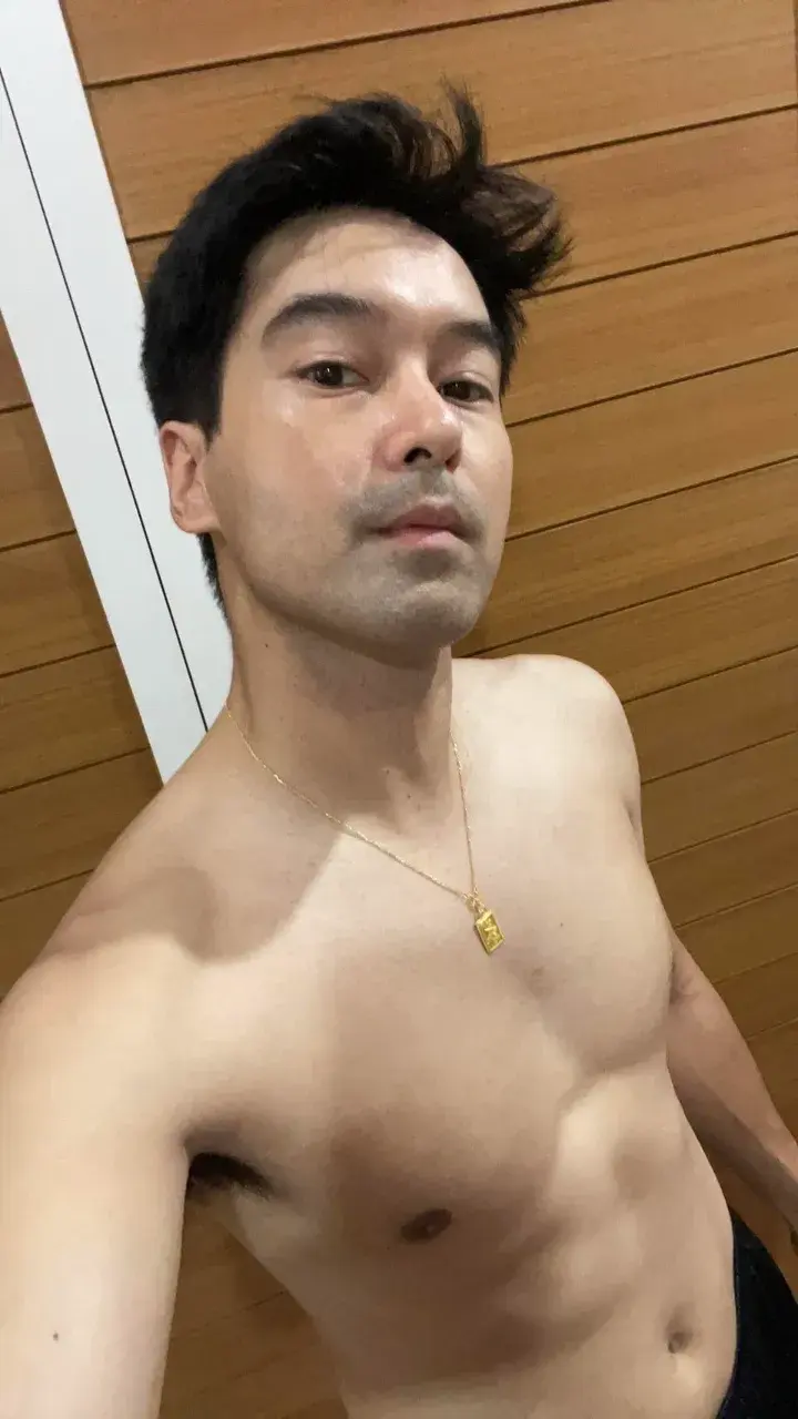 หุ่นดีสเป๊กใคร