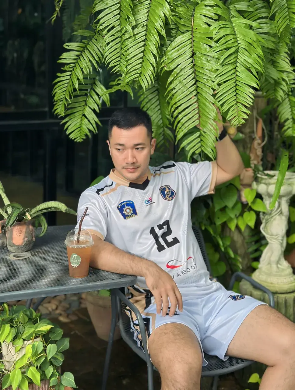 หุ่นดีสเป๊กใคร
