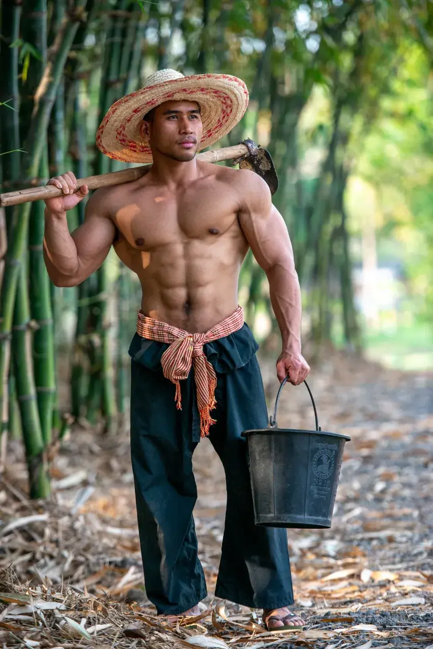 หลงสวาททาสลุง