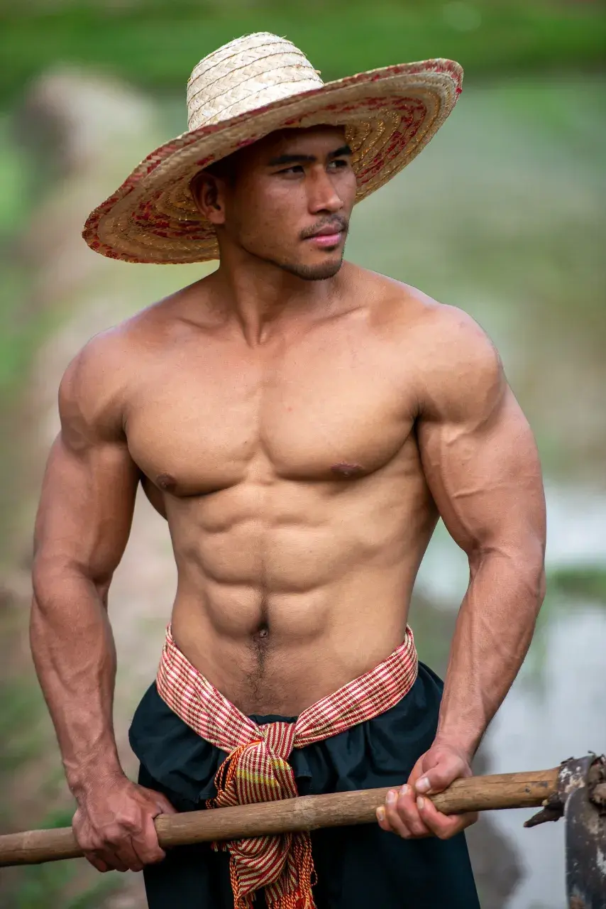 หลงสวาททาสลุง